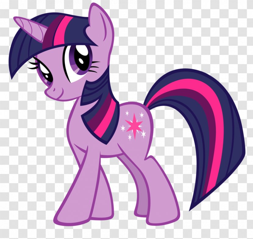 Twilight Sparkle My Little Pony Applejack Rainbow Dash - Tree Transparent PNG