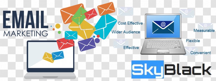 Email Marketing Digital SMS - Bulk Messaging Transparent PNG