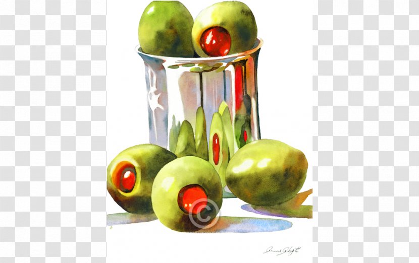 Food Anne Abgott Water Colors Vegetable Still Life - Photography - Watercolor Watermark Transparent PNG