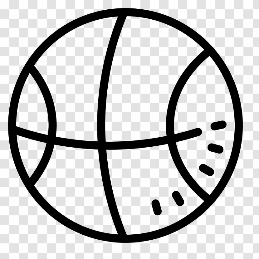 Sport - Symbol - Basketball Transparent PNG