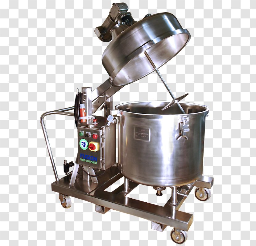 Mixer Mixing Pharmaceutical Industry Liquid - Pharmacy - Electropolishing Transparent PNG