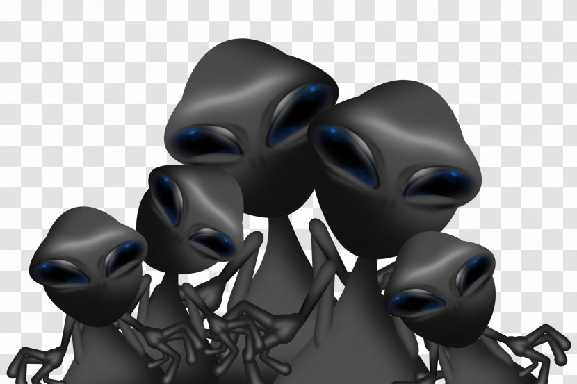 Extraterrestrials In Fiction Extraterrestrial Life Animation Earth - Technology Transparent PNG