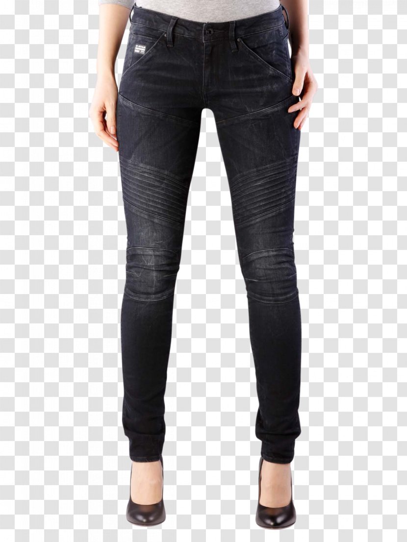 Jeans Clothing Denim Slim-fit Pants Nike - Frame Transparent PNG