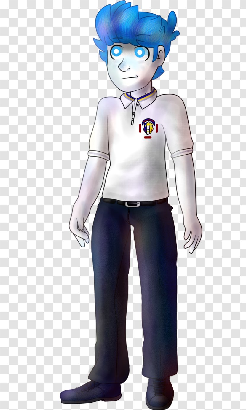 Homo Sapiens Boy Headgear Cartoon - Tree - School Uniform Transparent PNG