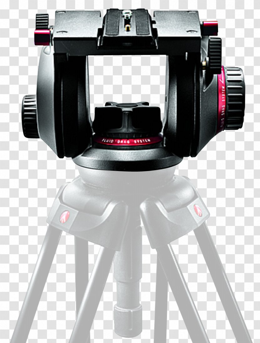 Tripod Manfrotto Photography Monopod Video Cameras Transparent PNG