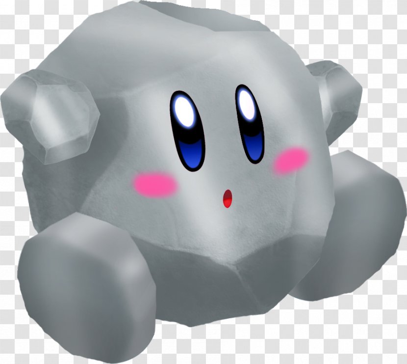Kirby's Dream Land 3 Return To Kirby 64: The Crystal Shards Kirby: Squeak Squad - Technology Transparent PNG