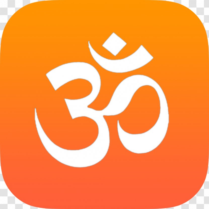 Ganesha Om Hinduism Shiva Mantra - Religious Symbol - Hanuman Transparent PNG