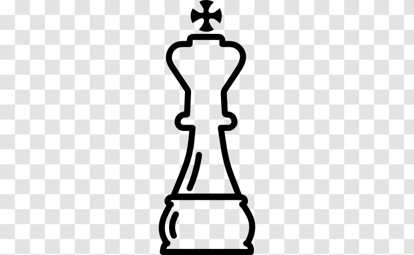 Chess Piece Queen King Knight - Strategy Game Transparent PNG