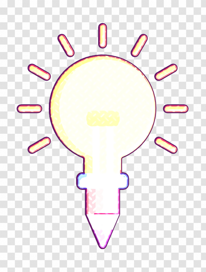 Ideas Icon Graphic Design Icon Think Icon Transparent PNG