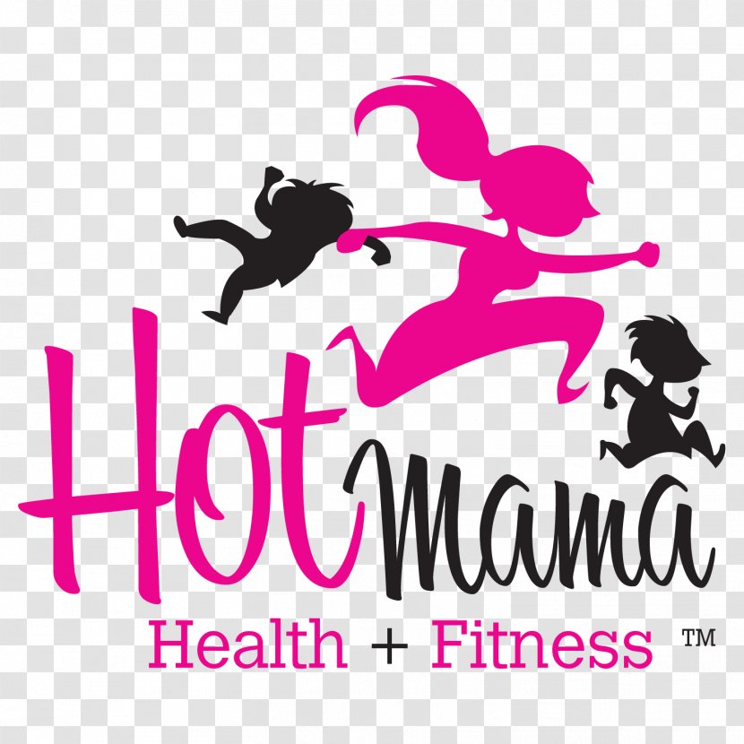 Physical Fitness Boot Camp Hot Mama Health & Destroythebox Creative Centre - Magenta - Spa Transparent PNG