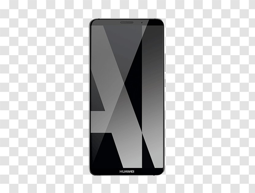 Huawei Mate 10 华为 Handytarif Vodafone Germany - Rectangle Transparent PNG