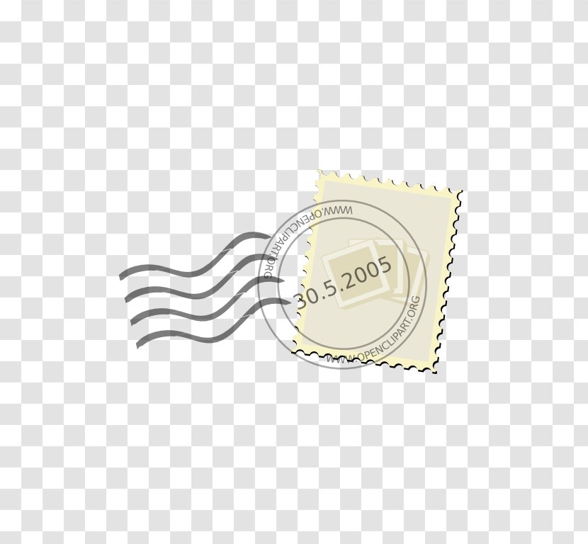 Postage Stamps Postmark Mail Clip Art - Post Cards - Letter Stamp Transparent PNG
