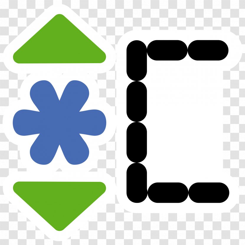 Download Directory Clip Art - Leaf - Green Transparent PNG