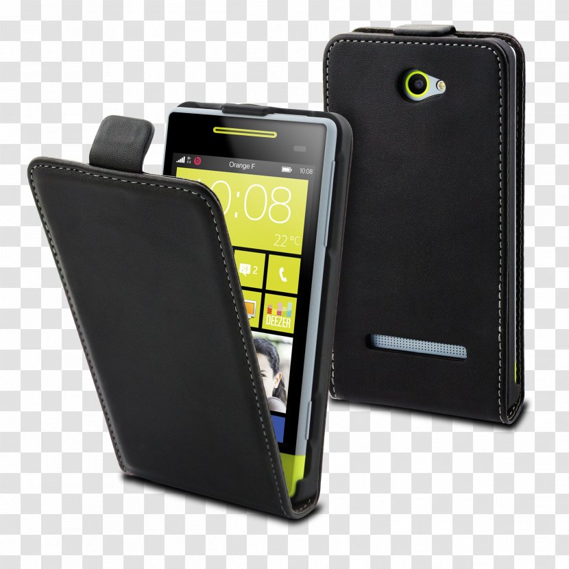 Smartphone Feature Phone Mobile Accessories - Telephone Transparent PNG