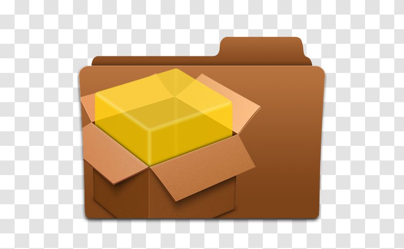 Computer Software Download - Dashcode - Packaging Transparent PNG