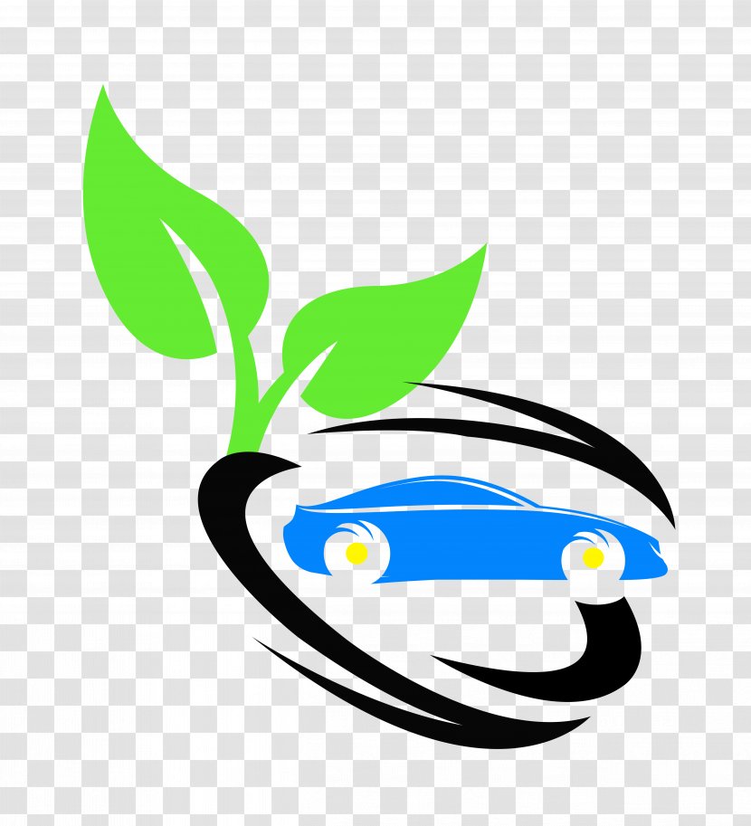 Graphic Design Brand Leaf Clip Art - Artwork - Car Wash Transparent PNG