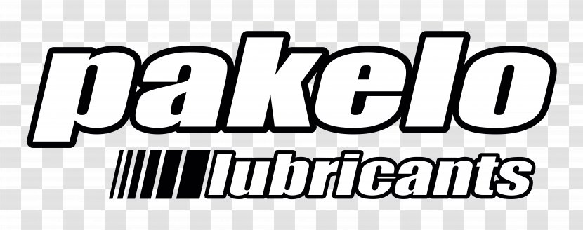 Pakelo Logo Brand Font Product - Lubricant Transparent PNG
