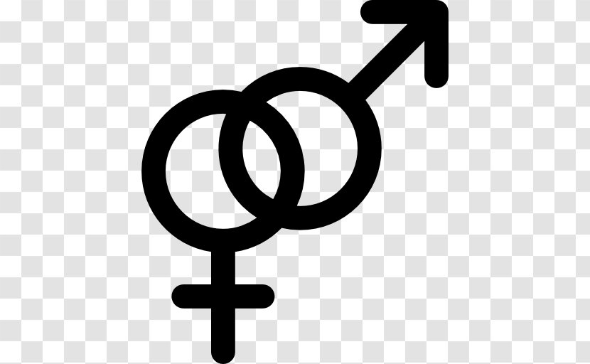 Gender Symbol Male Transparent PNG