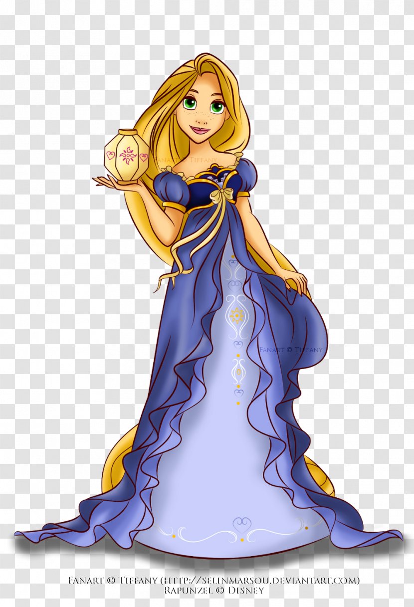 Tangled: The Video Game Rapunzel Clip Art - Website - Princess Cliparts Transparent PNG