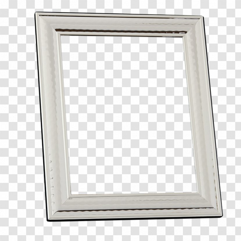 Window Picture Frames Rectangle - Frame - Retrato Transparent PNG