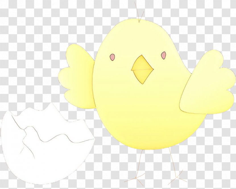 Beak Swans Goose Duck Bird - Chicken Transparent PNG