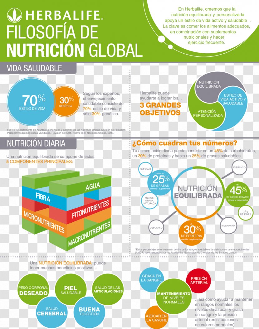 HERBALIFE - Food - Centro De Nutrición Nutrition Philosophy FoodNutricion Transparent PNG