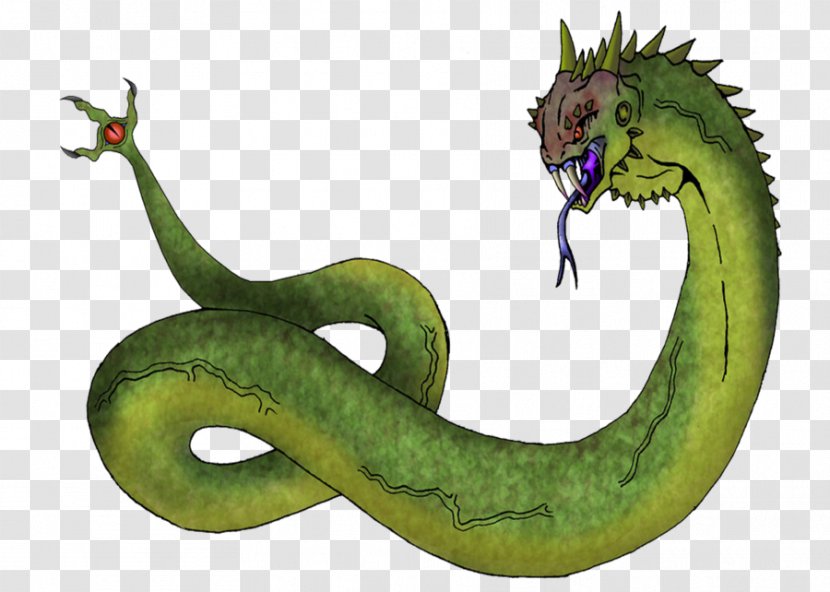 Reptile Snake Animal Fauna Organism - Swamp Transparent PNG
