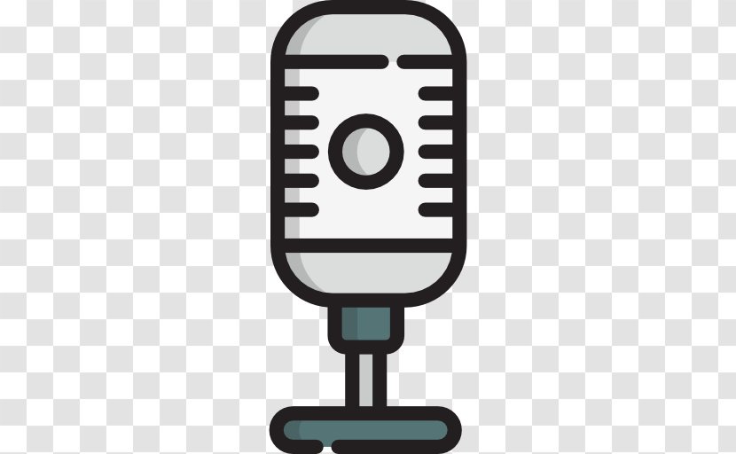 Microphone - Electronic Device - Digital Data Transparent PNG