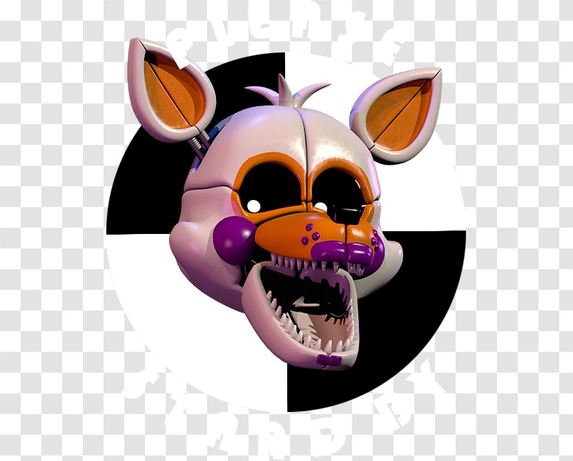 YouTube Five Nights At Freddy's 4 Art 0 You Can't Hide - Digital - Youtube Transparent PNG