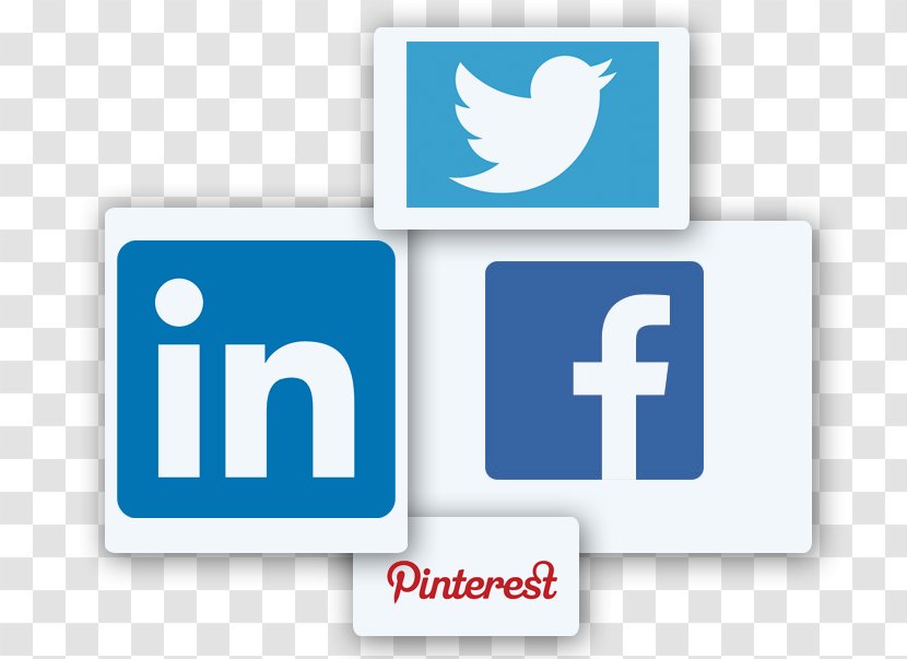 LinkedIn Social Media Logo Management Advertising - Linkedin - Amazon Icon Socialmedia Transparent PNG