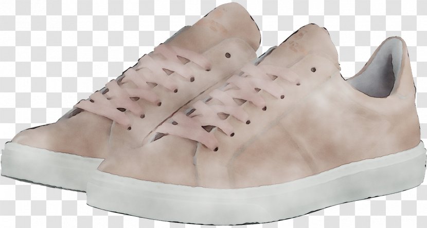 Sneakers Shoe Product Design Walking - Beige Transparent PNG