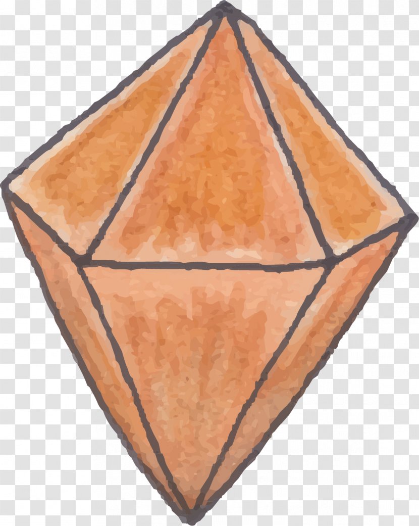 Diamond - Search Engine - Hand-painted Diamonds Transparent PNG
