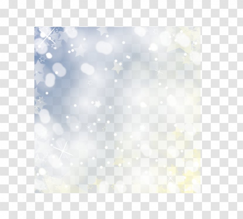 Wallpaper - Symmetry - Snowflake Pattern Vector Dream Transparent PNG