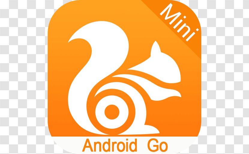 UC Browser Mini Web Android - Google Play Transparent PNG