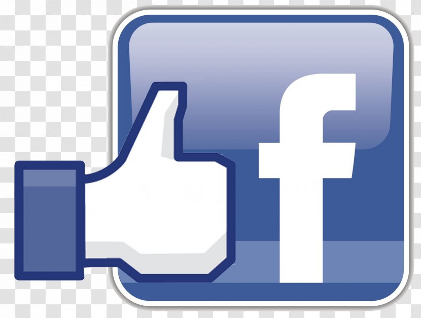 Facebook Like Button - Display Resolution - Tips Transparent PNG