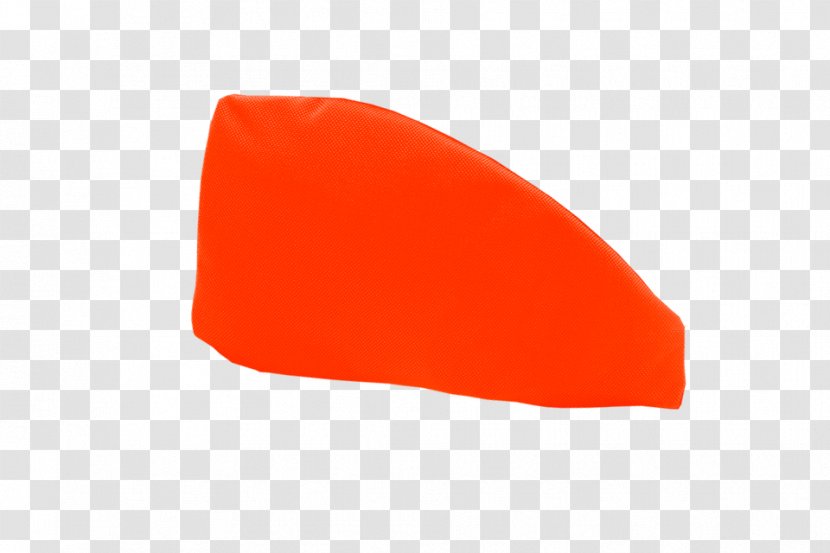 Headgear - Neon Triangle Transparent PNG