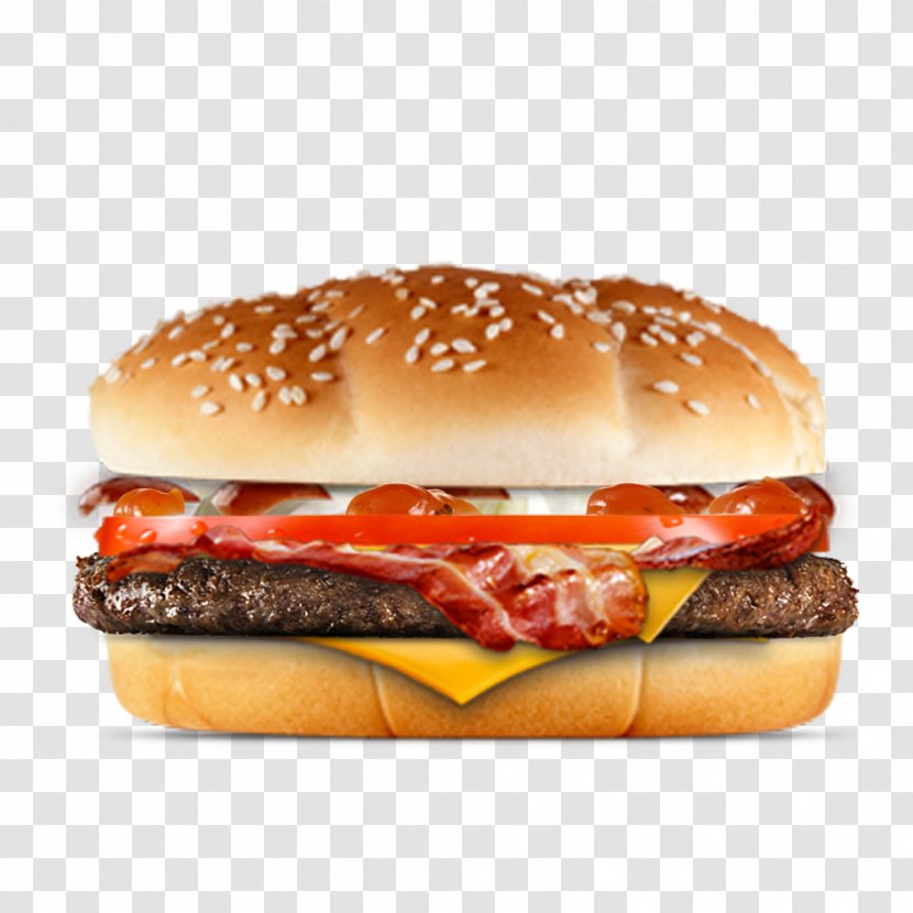 Cheeseburger Hamburger Whopper Buffalo Burger - Ham And Cheese Sandwich Transparent PNG