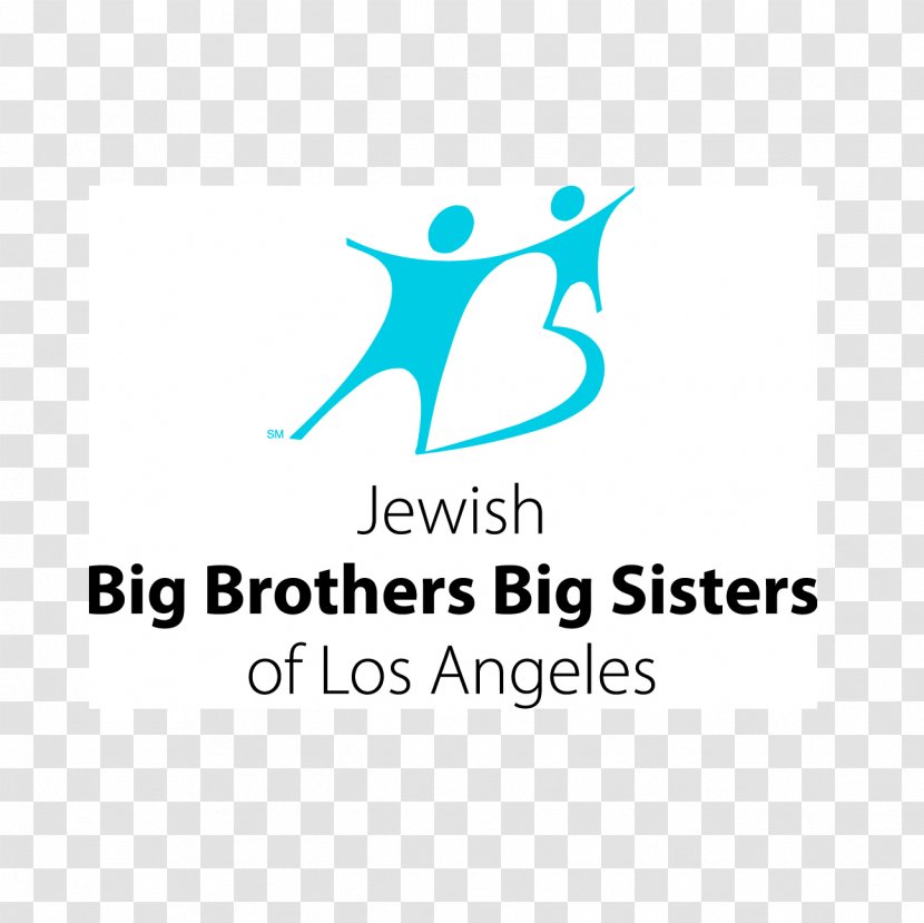 Logo Car Brand Big Brothers Sisters Of America Font - Text Transparent PNG