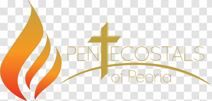 The Pentecostals Of Peoria Cooper City West Houston Place Worship - Text Transparent PNG