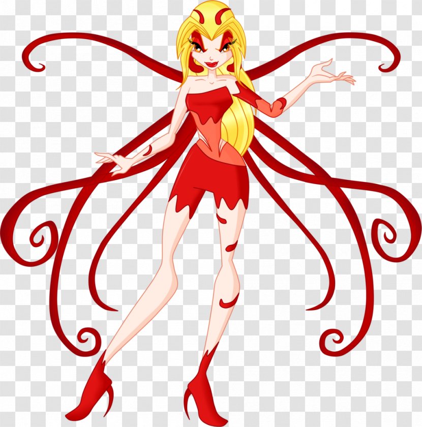 Sirenix Fan Art Drawing Celeste Dark - Watercolor - Glittering Sky Transparent PNG