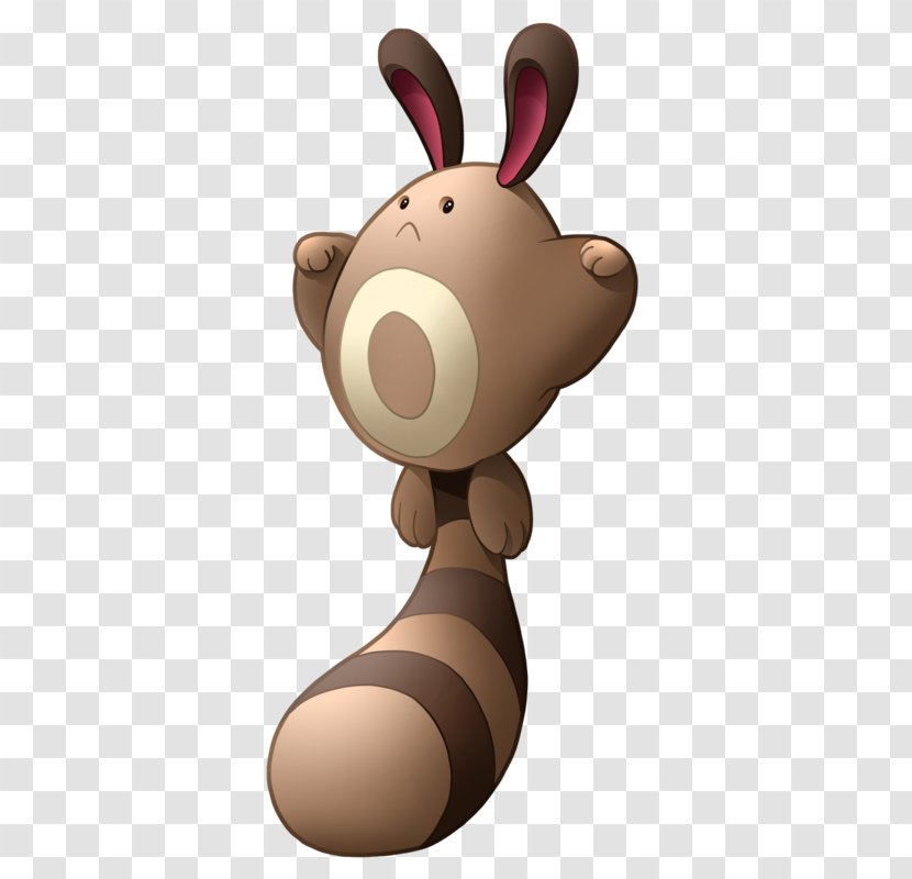 Sentret Pokémon Furret Pokédex Johto - Noctowl - Feraligatr Transparent PNG