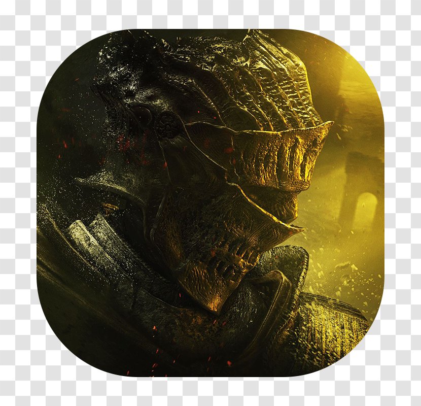 Dark Souls III FromSoftware The Surge Video Game - Lords Of Fallen - Soul Transparent PNG