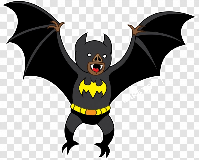 Bat Email Drawing Careto Clip Art - Supernatural Creature Transparent PNG