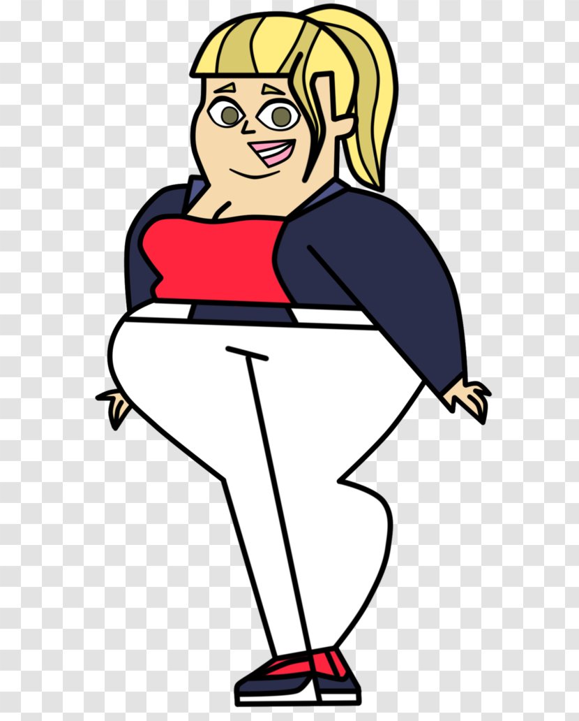 Fat Amy Image Cartoon Fan Art - Flower - Black Widow Transparent PNG