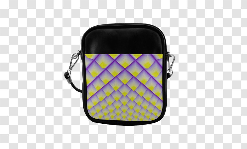 Handbag Messenger Bags Yellow Gun Slings - Geometry - 3d Model Shopping Bag Transparent PNG