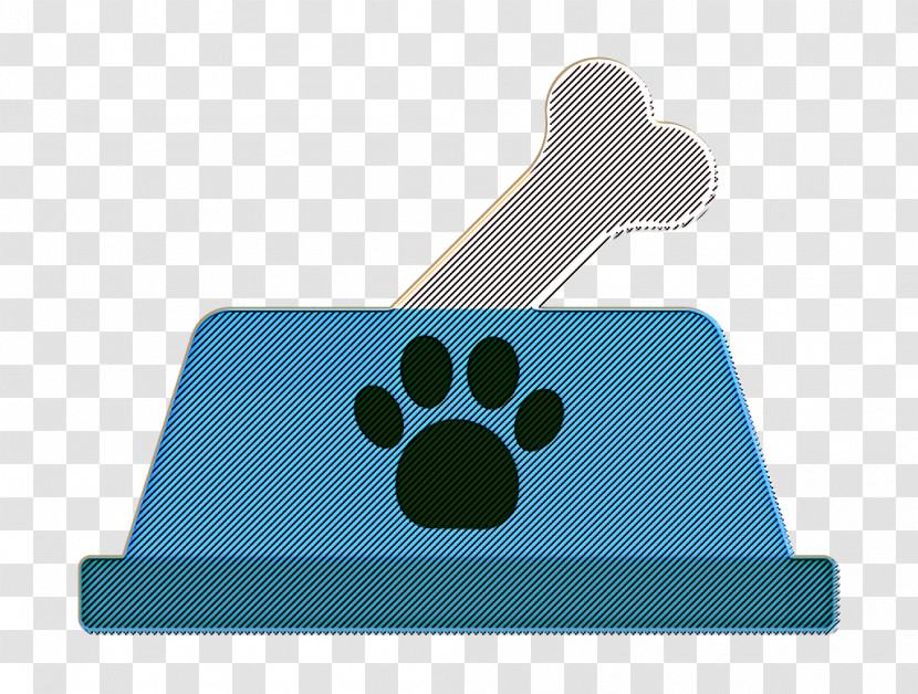 Pet Icon Dog Food Icon Food And Drinks Icon Transparent PNG