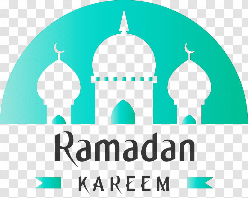 Ramadan Kareem Transparent PNG