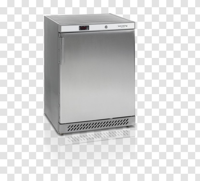 Refrigerator Chiller Baldžius Door Refrigeration - Home Appliance Transparent PNG