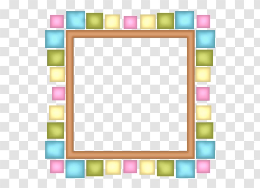 Borders And Frames Image Picture Color - Symmetry - Ace Frame Transparent PNG