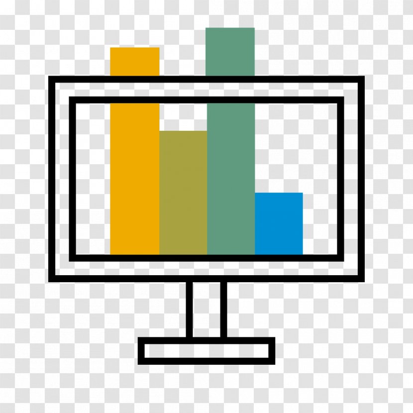 Chart Royalty-free - Computer Monitor - Bar Transparent PNG